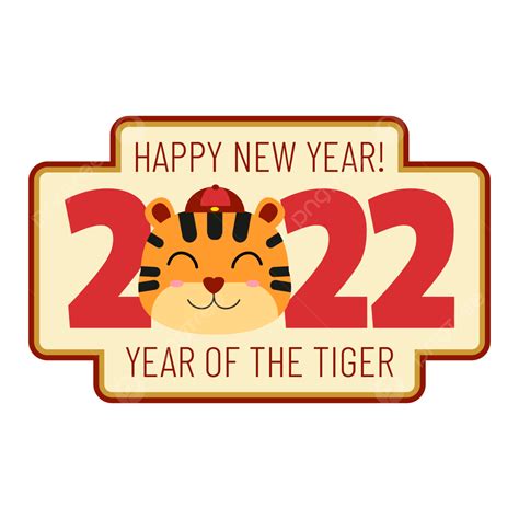 ano tigre 2022